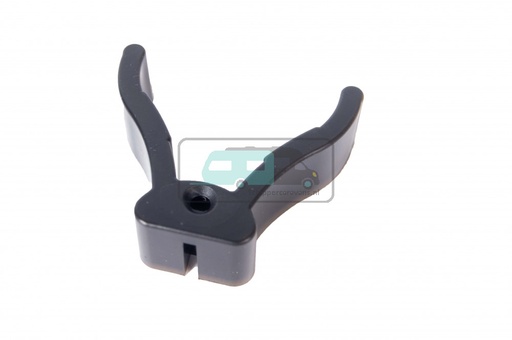 [OCS_0907229] HTD Eindkap Fietsgoot 4st.