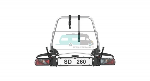 [OCS_0907251] Enduro Fietsendrager SD260