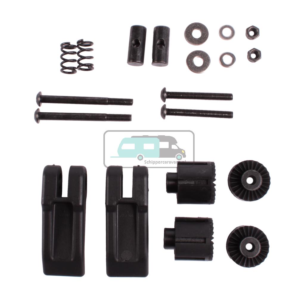 [OCS_A0035719] Enduro SD260 Spanner Lampmechaniek L+R