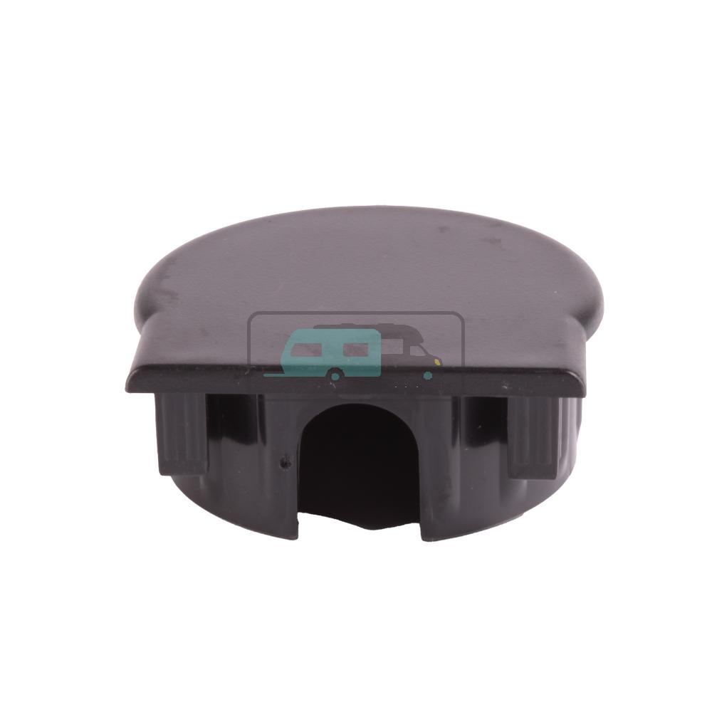 [OCS_A0035729] Enduro SD260 Afdekkap Glijprofiel Onder Alu