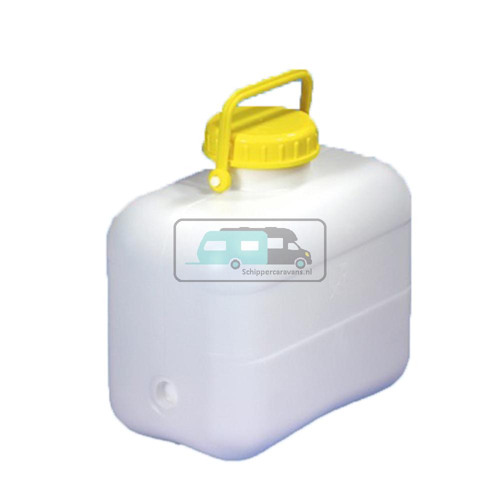 [OCS_A0034248] Comet Jerrycan 10L met Schroefdop