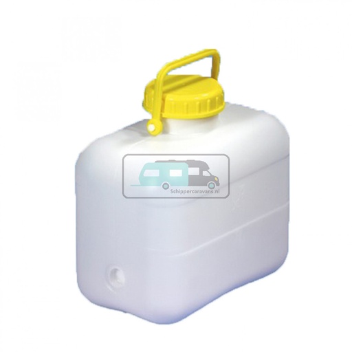 [OCS_1001050] Comet Jerrycan 10L met Schroefdop