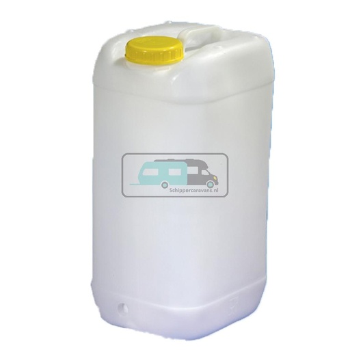 [OCS_A0034245] Comet Jerrycan 25L met Schroefdop