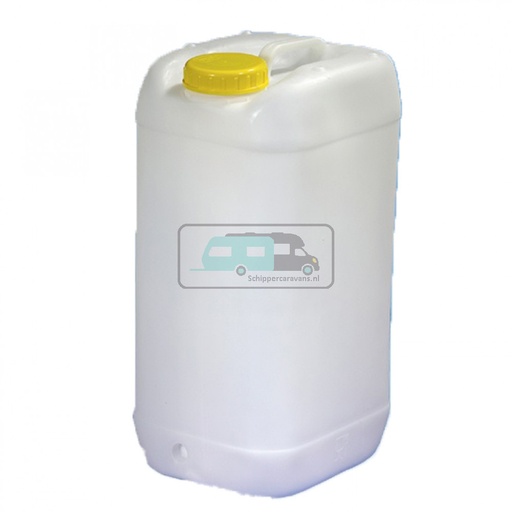 [OCS_1001057] Comet Jerrycan 30L met Schroefdop