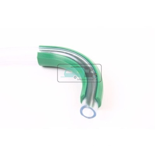 [OCS_A0000422L] Hoekgeleider Waterslang 16mm 2st.