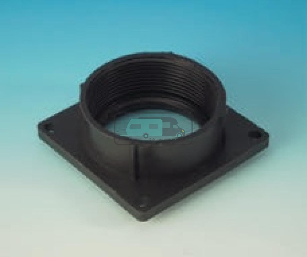 [OCS_A0033429L] Vastzetstuk groot schuif watertank