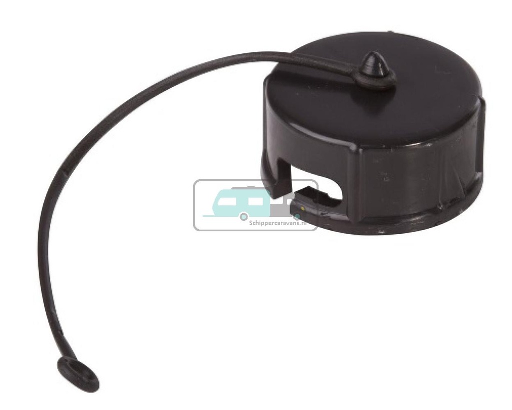 [OCS_A0033433] Deksel voor schuif watertank 37mm