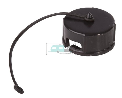 [OCS_A0033433] Deksel voor schuif watertank 37mm