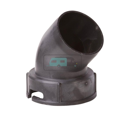 [OCS_A0033431] Slangaansluiting met Bajonet 3" slang