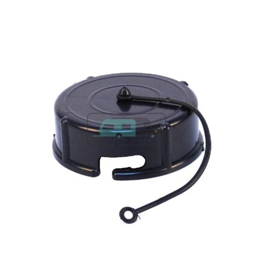 [OCS_A9905162] Dop tbv Schuif Watertank 75mm.