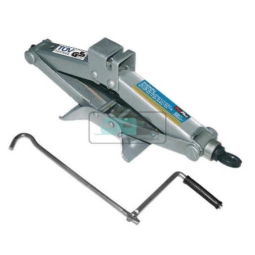 [OCS_A0032240] ProPlus Schaarkrik 1000kg