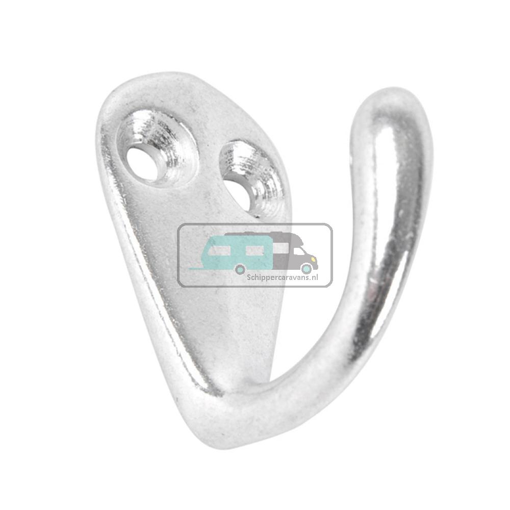 [OCS_A0033306L] Wandhaak 1-Haaks