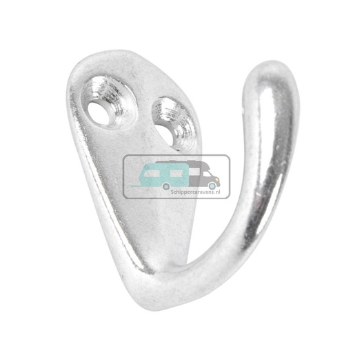 [OCS_A0033306L] Wandhaak 1-Haaks