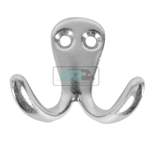 [OCS_1114023B] Wandhaak 2-Haaks