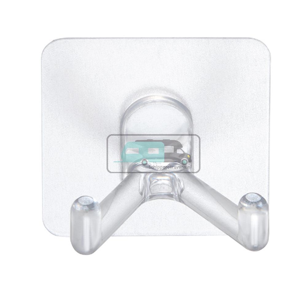 [OCS_A0033452] Wandhaak Magische Haken Type V