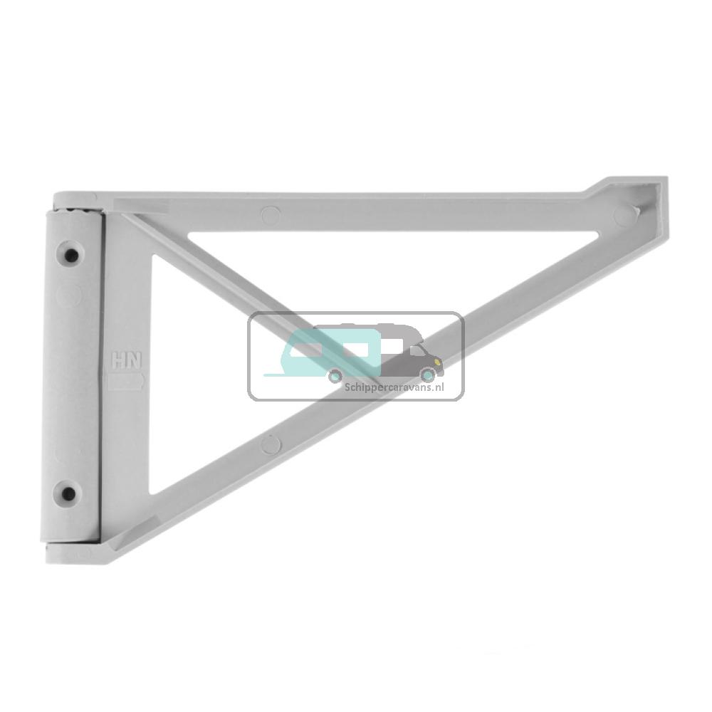 [OCS_A0034871L] Keukenbladhouder Grijs 200x80mm