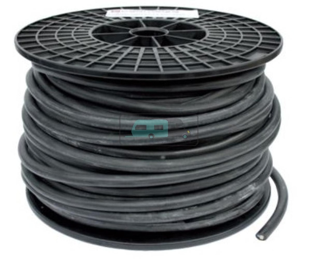 [OCS_A0031886] Autokabel 3x0.75mm² 100m