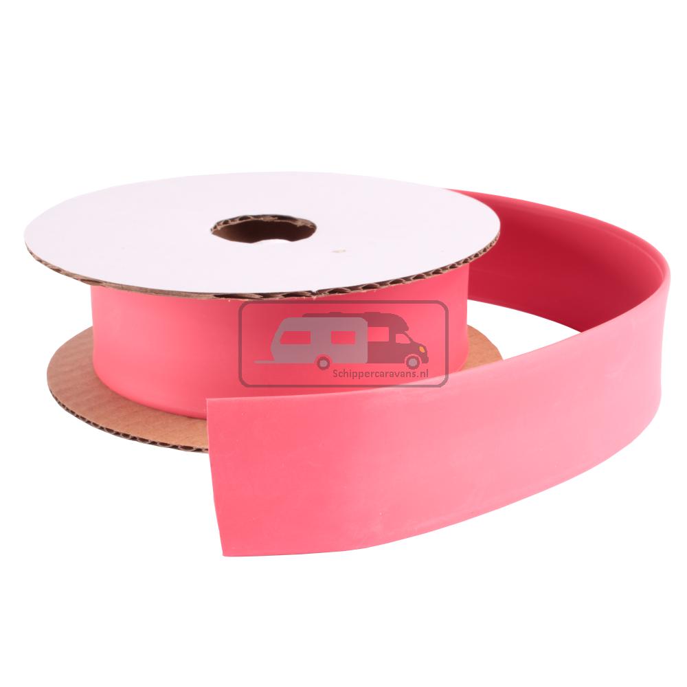 [OCS_A0031670] Krimpkous 25.4-12.7 4m