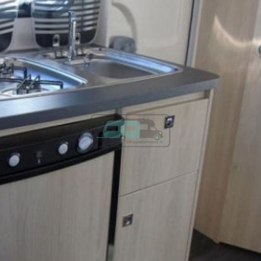 [OCS_1132503] Trigano VDL Koelkastsluiting Rechts