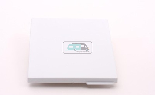 [OCS_A9905827] Dometic Vriesvakdeur RM2260/2262 Wit