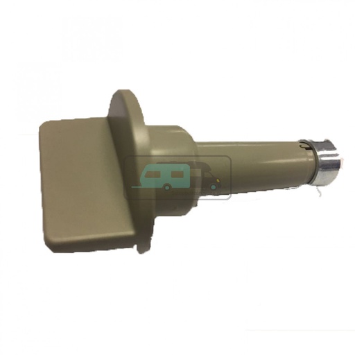 [OCS_1133007] Dometic Thermostaatknop 6501 serie.