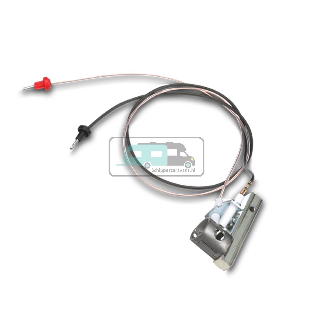 [OCS_A0020440] Dometic Koelkast Brander RM8551