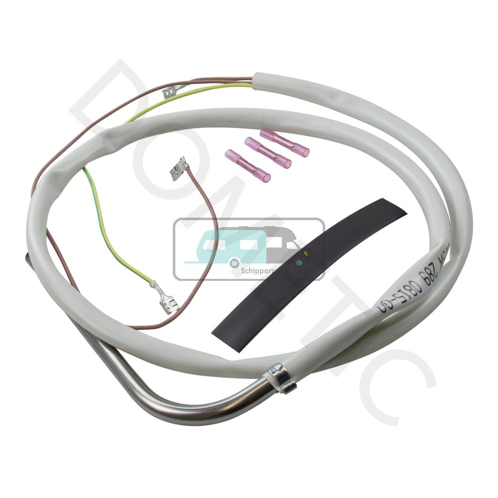 [OCS_A9903770L] Dometic Verwarmingselement 230V/125W