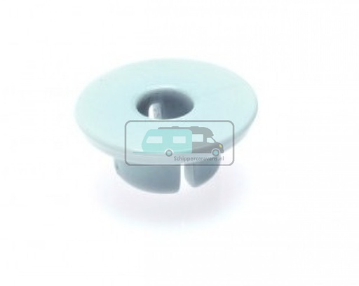 [OCS_1133076] Dometic Montageset Links voor Rooster 6+7 Serie