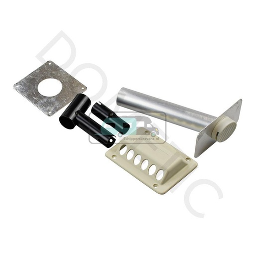 [OCS_1133093B] Dometic Schoorsteen RM 200/270/300/400