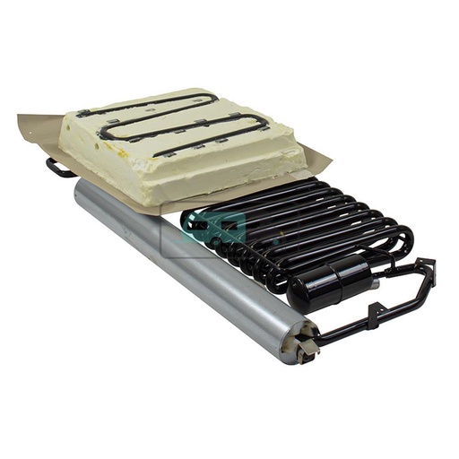 [OCS_A0030534] Dometic Aggregaat RML8550