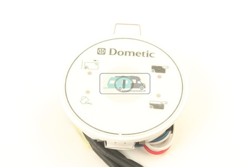 [OCS_A9903735] Dometic CT3000 bediening compleet