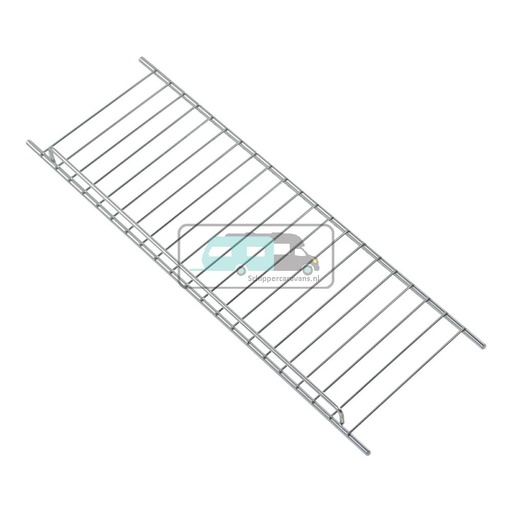 [OCS_A9905840] Dometic Koelkastrooster RM6290 141x450mm