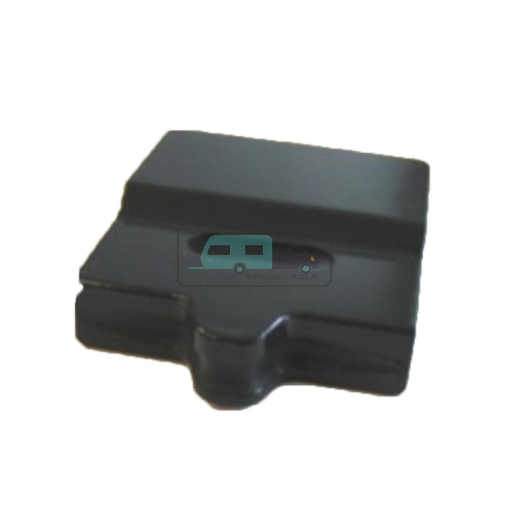 [OCS_A9906737] Dometic RM7855 Glijder Deurgergrendeling Zwart