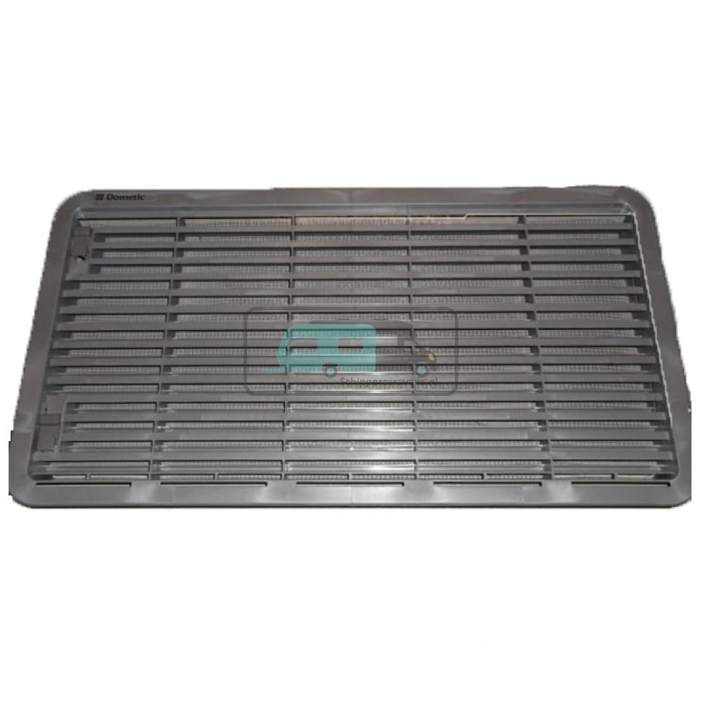 [OCS_A0030477] Dometic Rooster Donkergrijs LS300