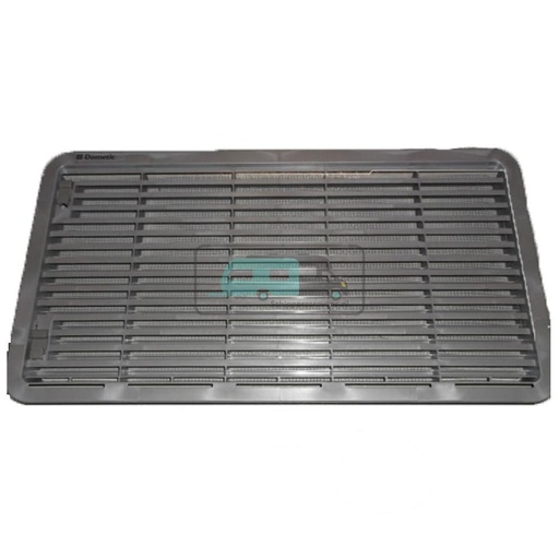 [OCS_A0030477] Dometic Rooster Donkergrijs LS300