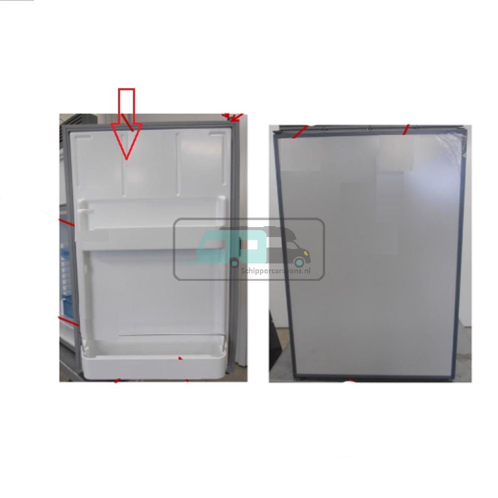 [OCS_A0030307] Dometic Deur Compleet MDC90