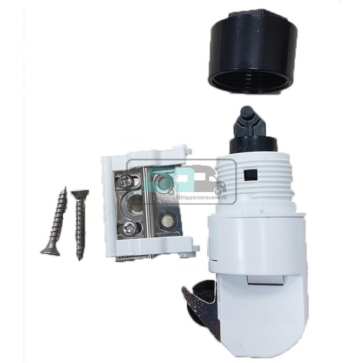 [OCS_A9903289] Dometic Kit Slotpin Grijs