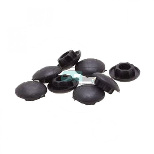 [OCS_1133480] Dometic Set Afdekdopjes voor Schroeven