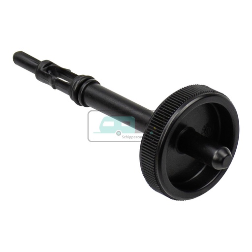 [OCS_1133491] Dometic RMT7655L Regulator Display