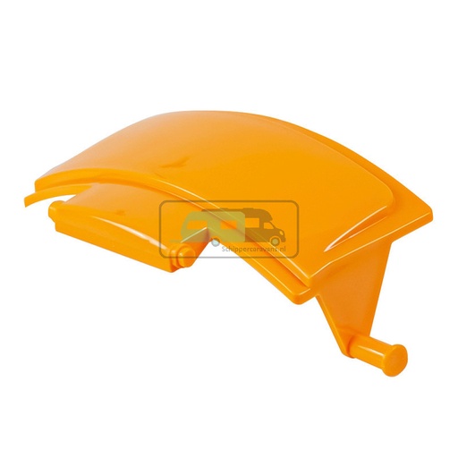 [OCS_1133497] Dometic Deurpaneel Glijder CT3110/ CT4110