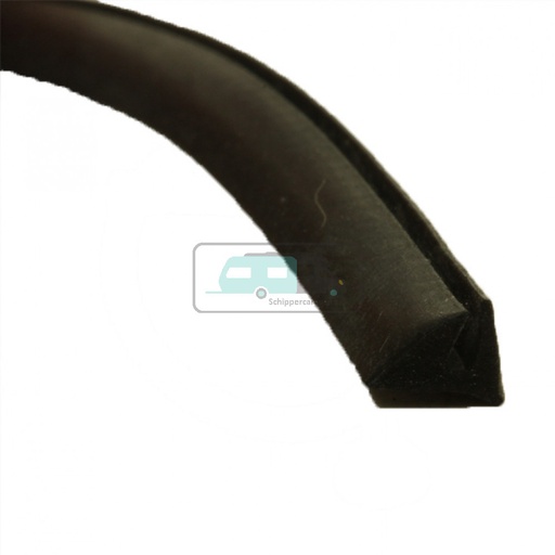 [OCS_1133501] Dometic Kookplaat AC520 Afdichtstrip 2,15m Zwart