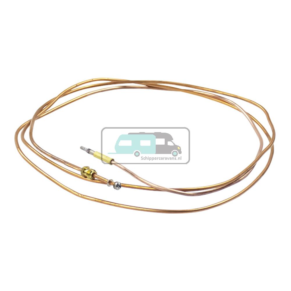 [OCS_A0030518] Dometic RM4401LM Deurvak Onderste Licht Blauw