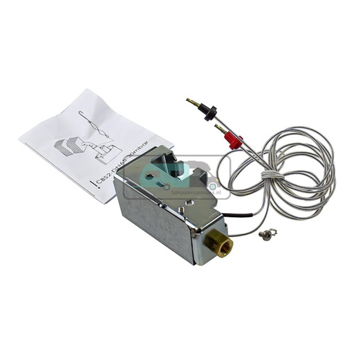 [OCS_A9903291] Dometic RM7665L Brander