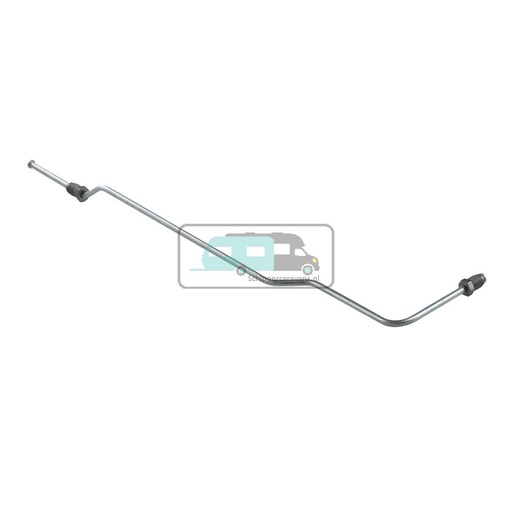 [OCS_A9903254] Dometic RM7665L Gaspijp