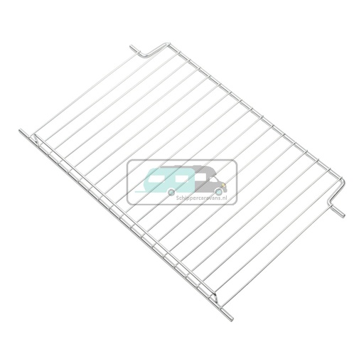 [OCS_1133672] Dometic RM7855L Rooster Bodem Verzinkt