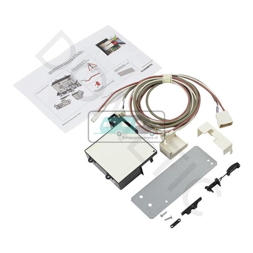 [OCS_A9903527] Dometic RML9435 Aansluitsteen/ Electronica