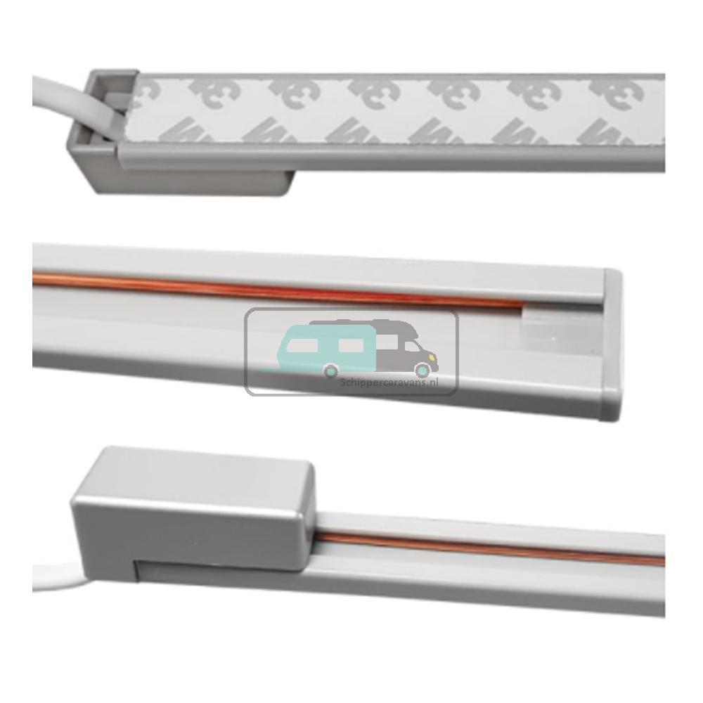 [OCS_A0035986] Dometic Stroomrails 12V