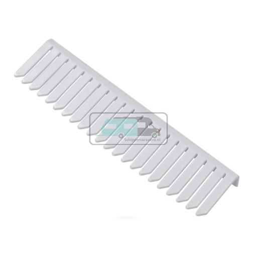 [OCS_1133774] Dometic Flessenhouder Getand RML 9435