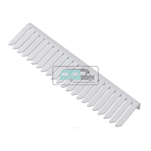 [OCS_A9904302] Dometic Flessenhouder Getand RML 9435