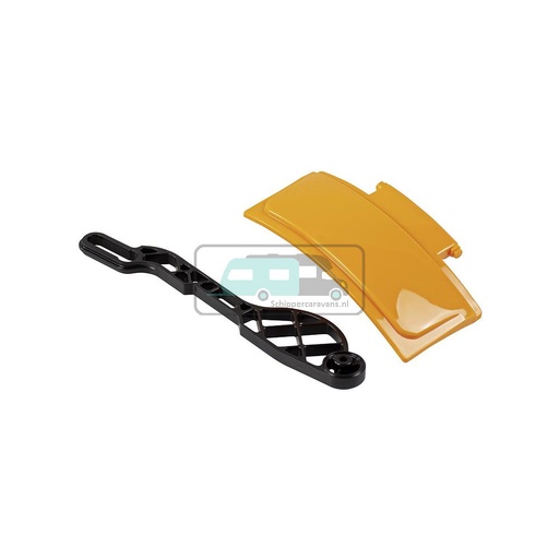 [OCS_1133785] Dometic Indicator Flap + Lever CT4110
